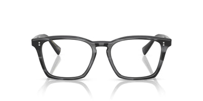 Oliver Peoples Rafkin OV5561U Dark Blue Smoke #colour_dark-blue-smoke