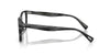 Oliver Peoples Rafkin OV5561U Dark Blue Smoke #colour_dark-blue-smoke