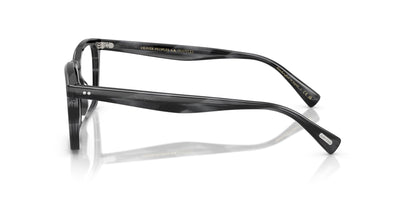 Oliver Peoples Rafkin OV5561U Dark Blue Smoke #colour_dark-blue-smoke