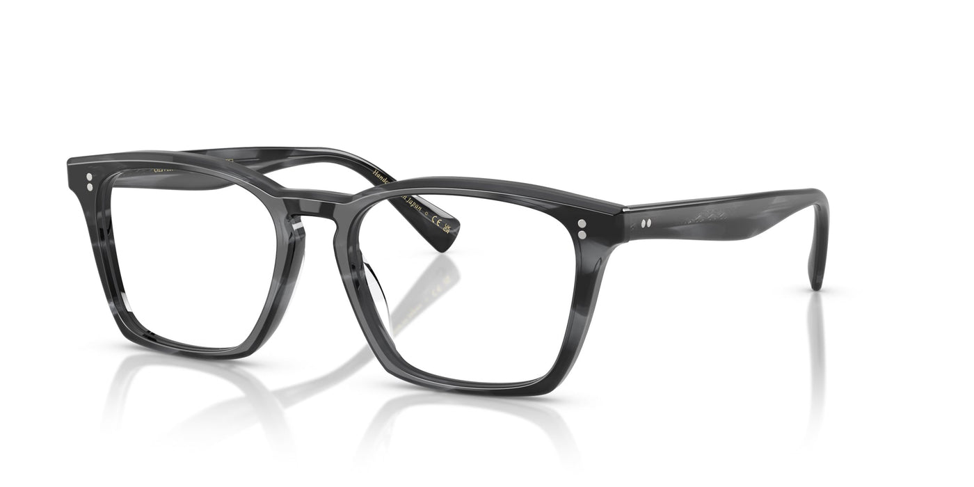 Oliver Peoples Rafkin OV5561U Dark Blue Smoke #colour_dark-blue-smoke