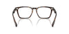 Oliver Peoples Rafkin OV5561U Atago Tortoise #colour_atago-tortoise