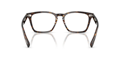 Oliver Peoples Rafkin OV5561U Atago Tortoise #colour_atago-tortoise