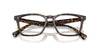 Oliver Peoples Rafkin OV5561U Atago Tortoise #colour_atago-tortoise