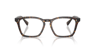 Oliver Peoples Rafkin OV5561U Atago Tortoise #colour_atago-tortoise