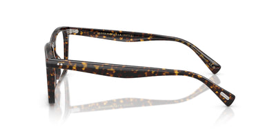 Oliver Peoples Rafkin OV5561U Atago Tortoise #colour_atago-tortoise