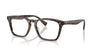 Oliver Peoples Rafkin OV5561U Atago Tortoise #colour_atago-tortoise