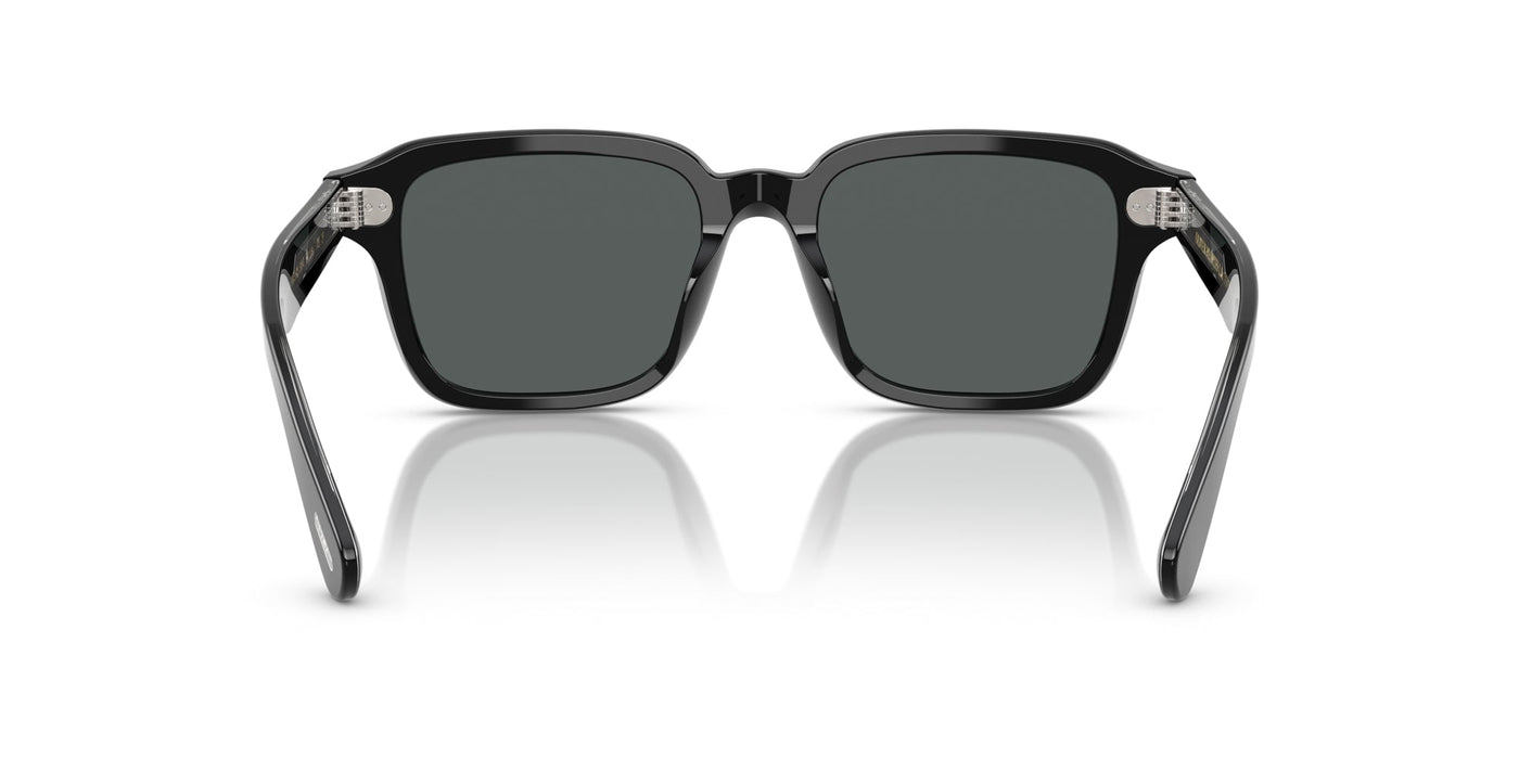 Oliver Peoples Errisson Sun OV5562SU Black/Midnight Express Polarised #colour_black-midnight-express-polarised