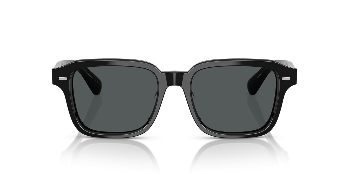 Oliver Peoples Errisson Sun OV5562SU Black/Midnight Express Polarised #colour_black-midnight-express-polarised