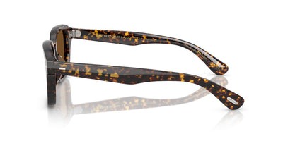 Oliver Peoples Errisson Sun OV5562SU Atago Tortoise/True Brown Polarised #colour_atago-tortoise-true-brown-polarised