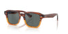 Oliver Peoples Errisson Sun OV5562SU Dark Amber Gradient/Regal Blue #colour_dark-amber-gradient-regal-blue