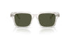 Oliver Peoples Errisson Sun OV5562SU Gravel/G-15 #colour_gravel-g-15