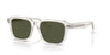 Oliver Peoples Errisson Sun OV5562SU Gravel/G-15 #colour_gravel-g-15