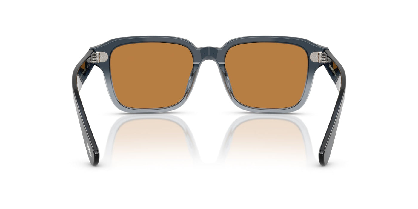 Oliver Peoples Errisson Sun OV5562SU Twilight Gradient/Cognac #colour_twilight-gradient-cognac