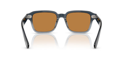 Oliver Peoples Errisson Sun OV5562SU Twilight Gradient/Cognac #colour_twilight-gradient-cognac