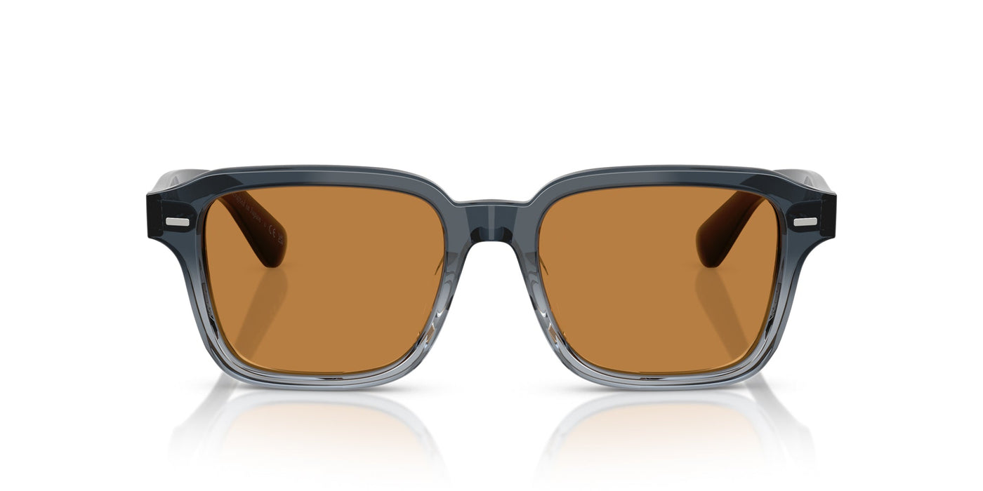 Oliver Peoples Errisson Sun OV5562SU Twilight Gradient/Cognac #colour_twilight-gradient-cognac