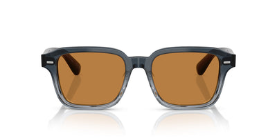 Oliver Peoples Errisson Sun OV5562SU Twilight Gradient/Cognac #colour_twilight-gradient-cognac