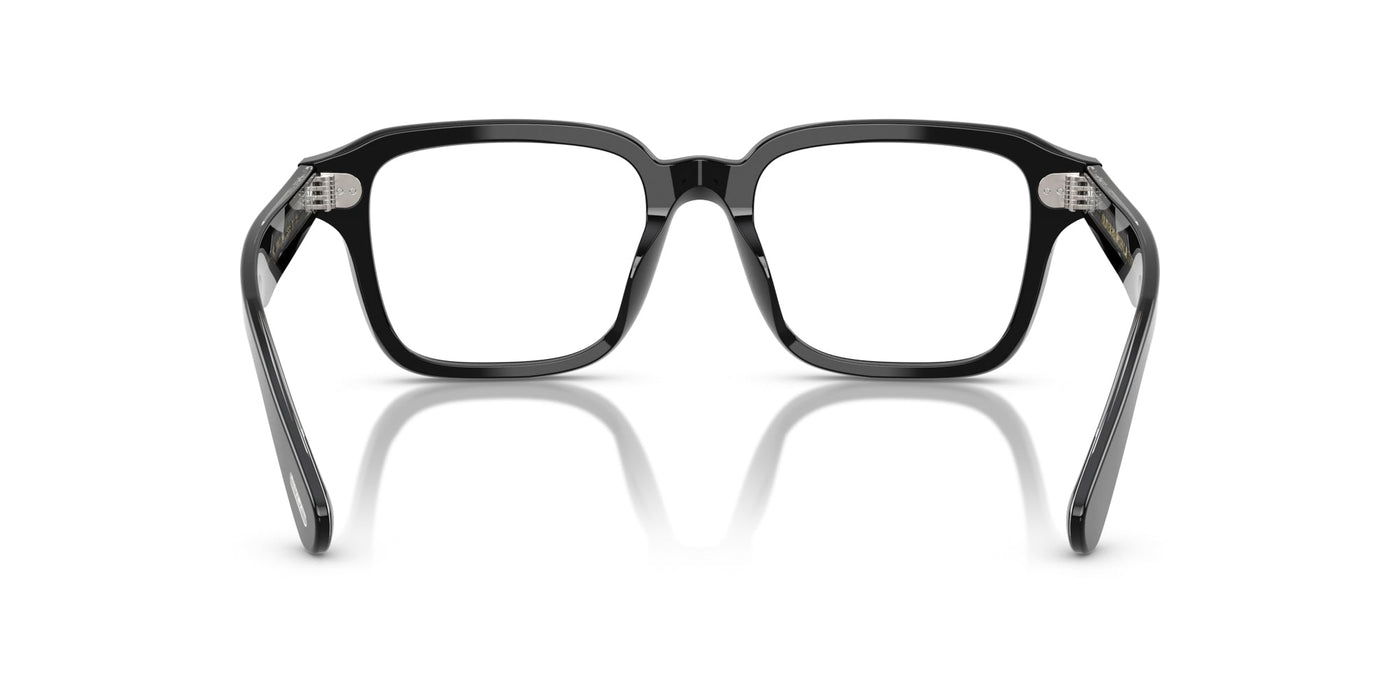 Oliver Peoples Errisson OV5562U Black #colour_black