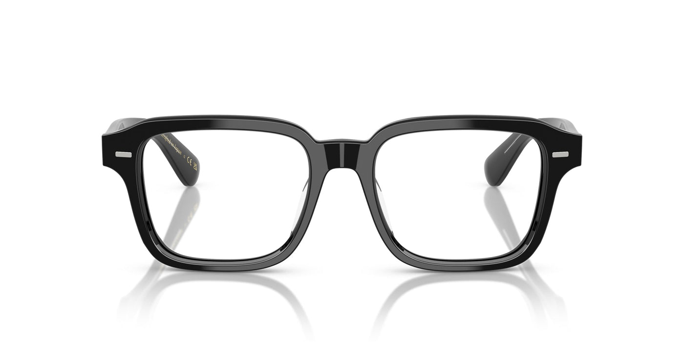 Oliver Peoples Errisson OV5562U Black #colour_black