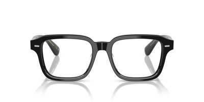 Oliver Peoples Errisson OV5562U Black #colour_black