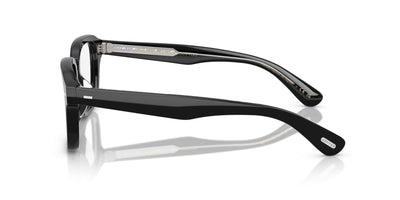 Oliver Peoples Errisson OV5562U Black #colour_black