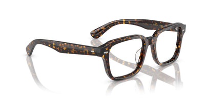 Oliver Peoples Errisson OV5562U Atago Tortoise #colour_atago-tortoise