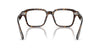 Oliver Peoples Errisson OV5562U Atago Tortoise #colour_atago-tortoise