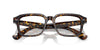 Oliver Peoples Errisson OV5562U Atago Tortoise #colour_atago-tortoise