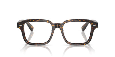 Oliver Peoples Errisson OV5562U Atago Tortoise #colour_atago-tortoise