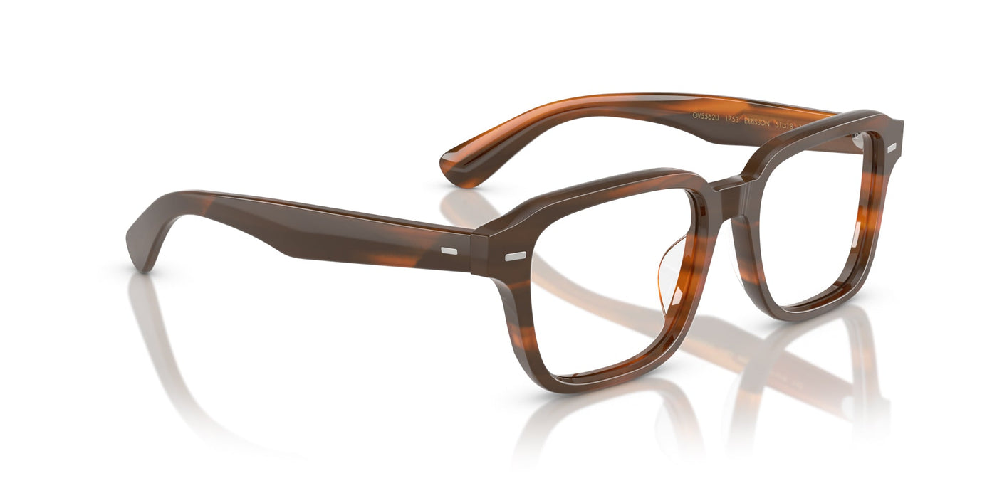 Oliver Peoples Errisson OV5562U Sycamore #colour_sycamore