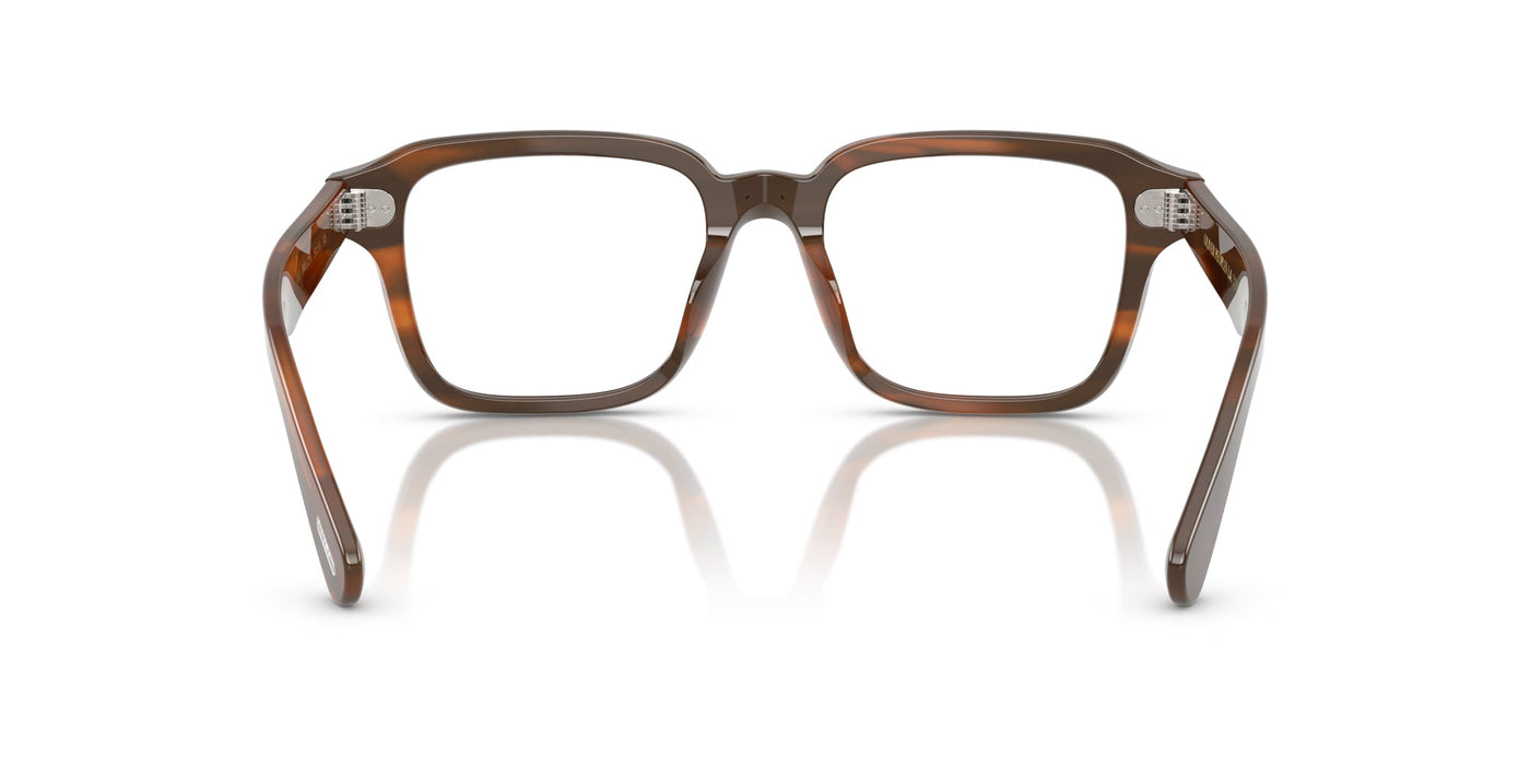 Oliver Peoples Errisson OV5562U Sycamore #colour_sycamore