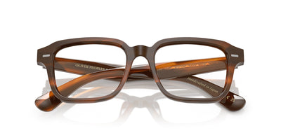 Oliver Peoples Errisson OV5562U Sycamore #colour_sycamore