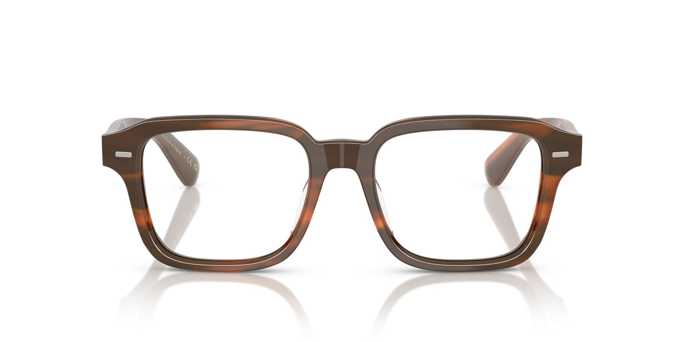 Oliver Peoples Errisson OV5562U Sycamore #colour_sycamore