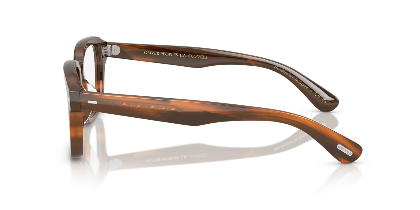 Oliver Peoples Errisson OV5562U Sycamore #colour_sycamore