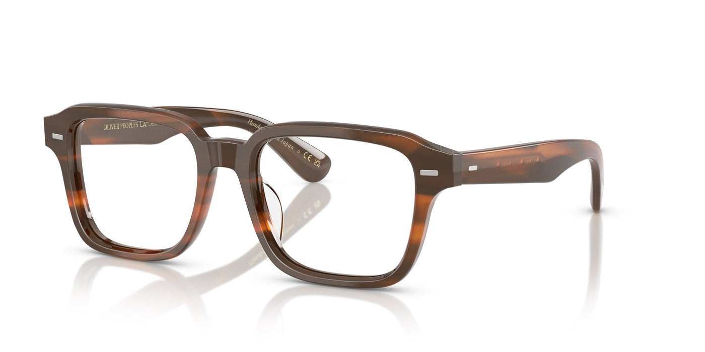 Oliver Peoples Errisson OV5562U Sycamore #colour_sycamore