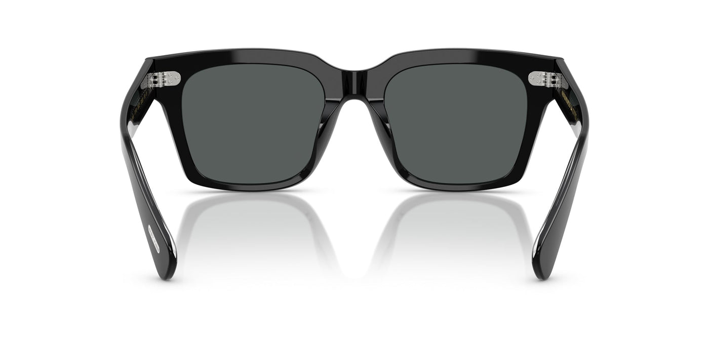 Oliver Peoples Ollice OV5564SU Black/Midnight Express Polarised #colour_black-midnight-express-polarised