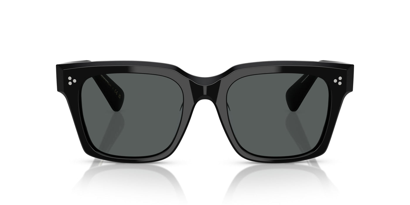 Oliver Peoples Ollice OV5564SU Black/Midnight Express Polarised #colour_black-midnight-express-polarised