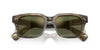 Oliver Peoples Ollice OV5564SU Soft Olive Bark/G-15 Goldtone #colour_soft-olive-bark-g-15-goldtone