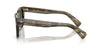 Oliver Peoples Ollice OV5564SU Soft Olive Bark/G-15 Goldtone #colour_soft-olive-bark-g-15-goldtone