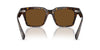 Oliver Peoples Ollice OV5564SU Atago Tortoise/True Brown Polarised #colour_atago-tortoise-true-brown-polarised