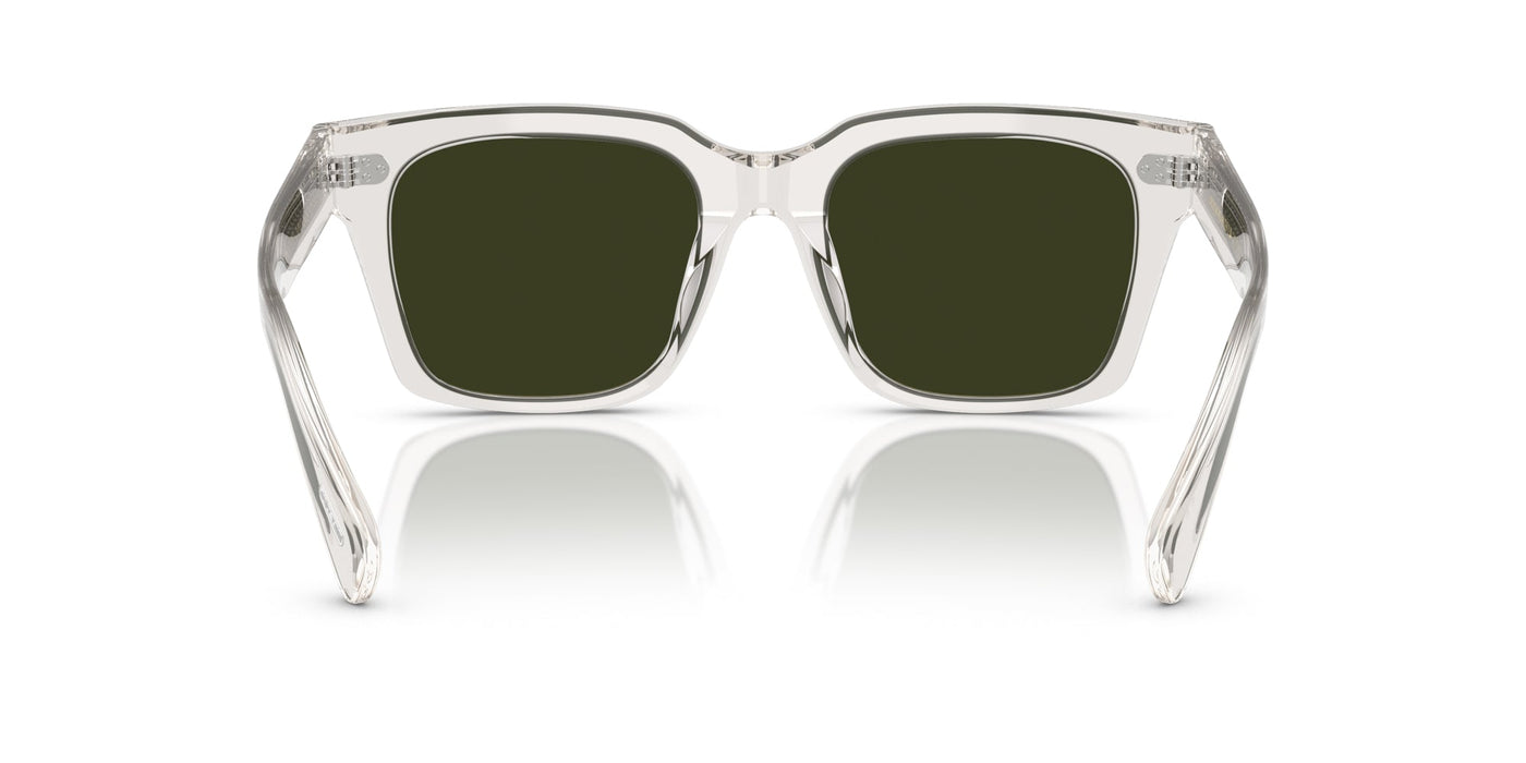 Oliver Peoples Ollice OV5564SU Gravel/G-15 #colour_gravel-g-15