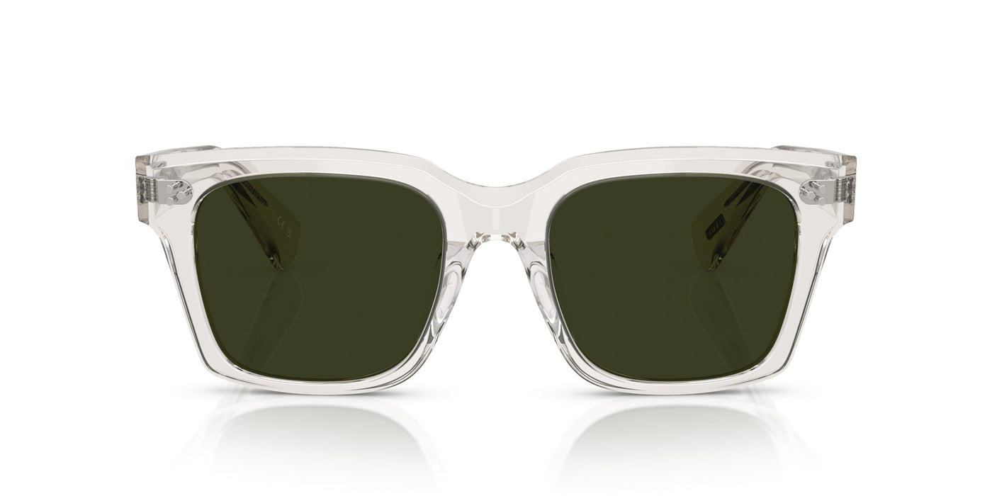 Oliver Peoples Ollice OV5564SU Gravel/G-15 #colour_gravel-g-15