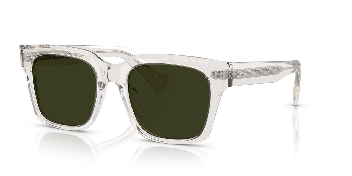 Oliver Peoples Ollice OV5564SU Gravel/G-15 #colour_gravel-g-15