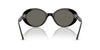 Oliver Peoples Lumar OV5565SU Black/Carbon Grey #colour_black-carbon-grey