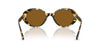 Oliver Peoples Lumar OV5565SU Tokyo Tortoise/True Brown #colour_tokyo-tortoise-true-brown