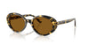 Oliver Peoples Lumar OV5565SU Tokyo Tortoise/True Brown #colour_tokyo-tortoise-true-brown