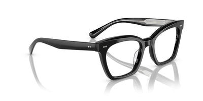 Oliver Peoples Lelia OV5566U Black #colour_black