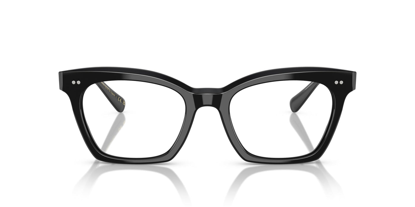 Oliver Peoples Lelia OV5566U Black #colour_black