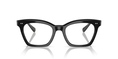 Oliver Peoples Lelia OV5566U Black #colour_black