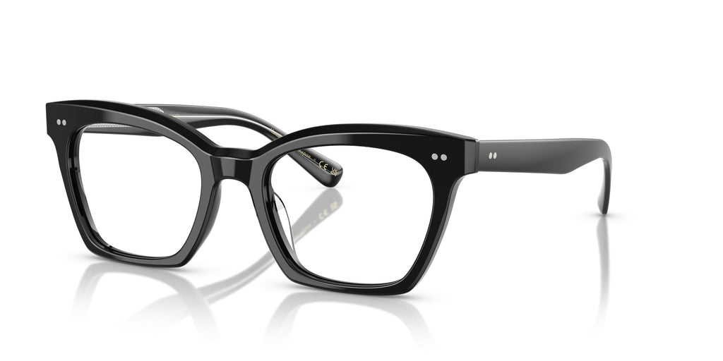 Oliver Peoples Lelia OV5566U Black #colour_black