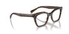 Oliver Peoples Lelia OV5566U Sedona Red/Taupe Gradient #colour_sedona-red-taupe-gradient